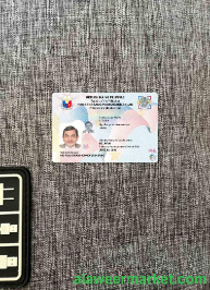 Philippines ID (2019 - present) photolook FRONT